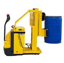 Drum Handling Equipment