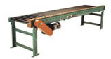 chain driven conveyor systems