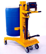 Drum Handling Equipment