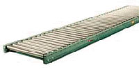 Medium and heavy duty conveyor