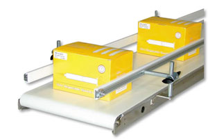 Low Profile Conveyor