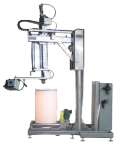 liquid filling machine